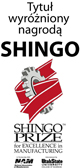 Nagroda Shingo