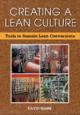 Creating a lean culture